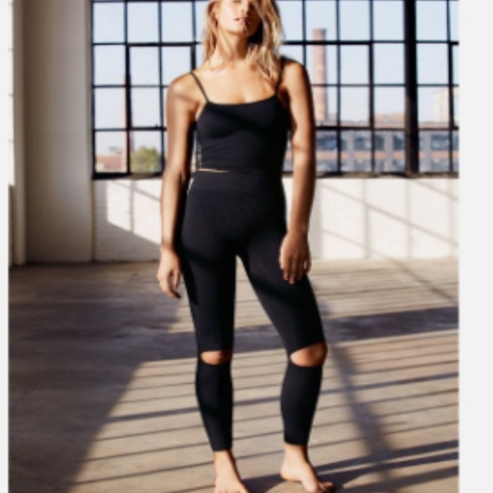 Free people movement leggings